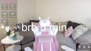 Watch rainybella Leaked Porn Video [Chaturbate] - new, natural, young, shy, 18