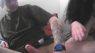 Watch marc_313 Leaked Porn Video [Chaturbate] - fuckmachine, boots, bigboobies, filipina