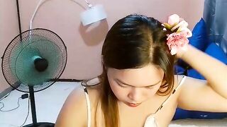 Watch charlincadorna125 Leaked Porn Video [Chaturbate] - lovely, tips, tighthole, voyeur, bigbooty