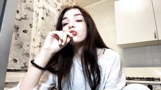 Watch unaberto Leaked Porn Video [Chaturbate] - new, young, shy, blonde, teen
