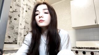 Watch unaberto Leaked Porn Video [Chaturbate] - new, young, shy, blonde, teen