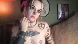 Watch ang3lmorgu3 Hot Porn Video [Chaturbate] - new, young, 18, submissive