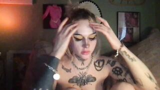 Watch ang3lmorgu3 Hot Porn Video [Chaturbate] - new, young, 18, submissive