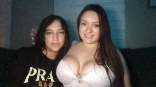 danielavelvet Camgirl Porn Video [Chaturbate] - new, bigass, latina, brunette, bigboobs