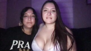 danielavelvet Camgirl Porn Video [Chaturbate] - new, bigass, latina, brunette, bigboobs