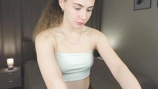 sundayferrigno Leaked Porn Video [Chaturbate] - new, shy, young, skinny, cute