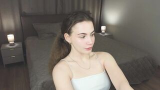 sundayferrigno Leaked Porn Video [Chaturbate] - new, shy, young, skinny, cute