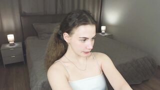 sundayferrigno Leaked Porn Video [Chaturbate] - new, shy, young, skinny, cute