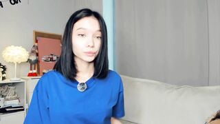 Watch rizz_ky New Porn Video [Chaturbate] - feet, young, 18, skinny, teen