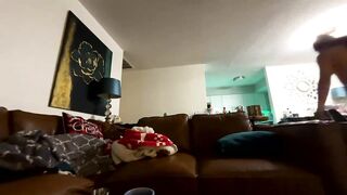 Watch flawl3ssvictory New Porn Video [Chaturbate] - homemaker, mediumtits, tender, findom, roulette