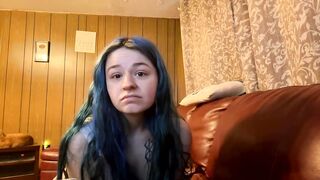 Watch lulupixxx Hot Porn Video [Chaturbate] - daddysgirl, smalltits, slutty, petite