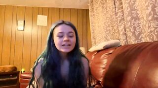 Watch lulupixxx Hot Porn Video [Chaturbate] - daddysgirl, smalltits, slutty, petite