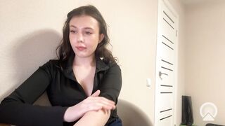 amelyay Camgirl Porn Video [Chaturbate] - feet, bigass, skinny, british, bigboobs