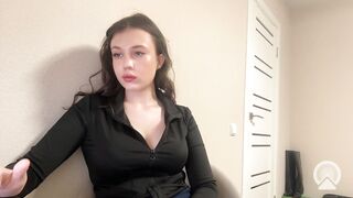 amelyay Camgirl Porn Video [Chaturbate] - feet, bigass, skinny, british, bigboobs