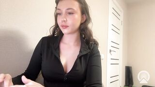 amelyay Camgirl Porn Video [Chaturbate] - feet, bigass, skinny, british, bigboobs