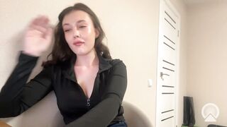 amelyay Camgirl Porn Video [Chaturbate] - feet, bigass, skinny, british, bigboobs