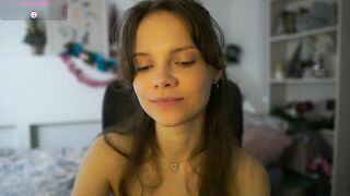 natasha__malkova Hot Porn Video [Chaturbate] - 18, lovense, skinny, nude, teen