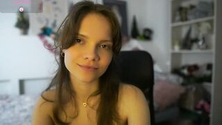 natasha__malkova Hot Porn Video [Chaturbate] - 18, lovense, skinny, nude, teen