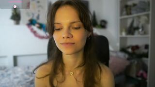 natasha__malkova Hot Porn Video [Chaturbate] - 18, lovense, skinny, nude, teen