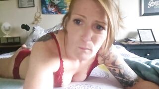 Watch brockdemers1 New Porn Video [Chaturbate] - redhead, natural, milf, cum