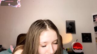 Watch francinaporteus Leaked Porn Video [Chaturbate] - new, shy, smalltits, 18, petite