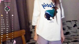 evabradly Camgirl Porn Video [Chaturbate] - tease, new, sexy, boobs, cute