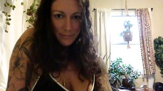 Watch sheglowsdark Leaked Porn Video [Chaturbate] - tattooed, new, niceass, ohmibod, smoking