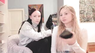 h1ppies New Porn Video [Chaturbate] - feet, new, natural, 18, blonde