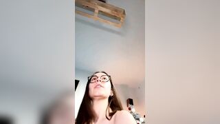 Watch evasoulmate_ Leaked Porn Video [Chaturbate] - new, young, 18, squirt, teen