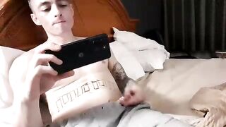 staightupdownbad Leaked Porn Video [Chaturbate] - straight, new, young, bigdick, cum