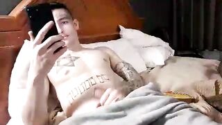 staightupdownbad Leaked Porn Video [Chaturbate] - straight, new, young, bigdick, cum