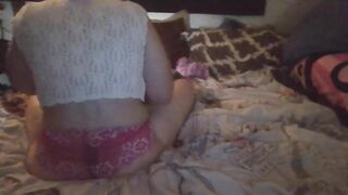 Watch cock_n_creamz_n_wet_dreamz Camgirl Porn Video [Chaturbate] - flirt, sexy, bigbooty, squirtshow