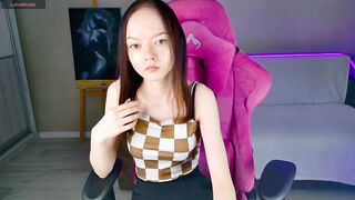Watch weksamur Leaked Porn Video [Chaturbate] - new, young, skinny, teen, cute