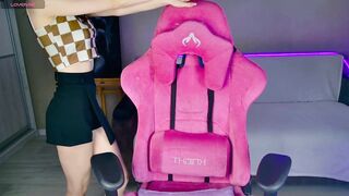 Watch weksamur Leaked Porn Video [Chaturbate] - new, young, skinny, teen, cute