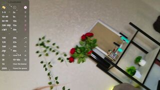 roxy_sunny New Porn Video [Chaturbate] - redhead, bigass, teen, longhair, bigboobs