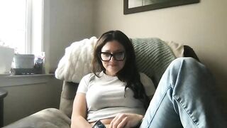 sassynsweetmilf Camgirl Porn Video [Chaturbate] - lingerie, smoke, shibari, talk