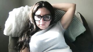 sassynsweetmilf Camgirl Porn Video [Chaturbate] - lingerie, smoke, shibari, talk