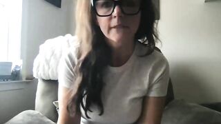 sassynsweetmilf Camgirl Porn Video [Chaturbate] - lingerie, smoke, shibari, talk