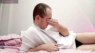 pearl_couple Leaked Porn Video [Chaturbate] - feet, new, couple, 18, teen