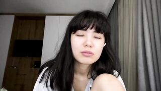 Watch sommermatczak New Porn Video [Chaturbate] - new, shy, 18, asian, cute