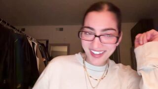 softheatmaria Camgirl Porn Video [Chaturbate] - hello, titjob, toys, feel