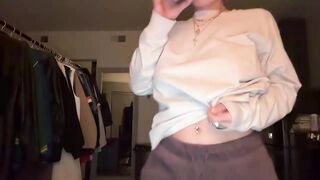 softheatmaria Camgirl Porn Video [Chaturbate] - hello, titjob, toys, feel