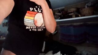 hoodoou New Porn Video [Chaturbate] - fucking, asmr, bigdildo, atm, piercings