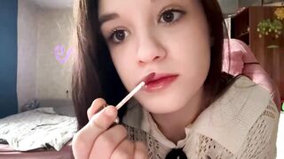 yeeseling Leaked Porn Video [Chaturbate] - new, shy, young, 18, skinny