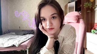 yeeseling Leaked Porn Video [Chaturbate] - new, shy, young, 18, skinny