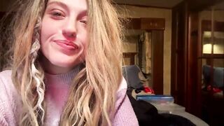 starving4cock Hot Porn Video [Chaturbate] - tease, deepthroat, new, shy, cute