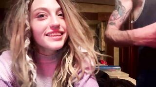 starving4cock Hot Porn Video [Chaturbate] - tease, deepthroat, new, shy, cute