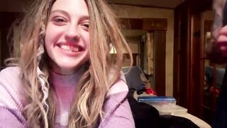 starving4cock Hot Porn Video [Chaturbate] - tease, deepthroat, new, shy, cute