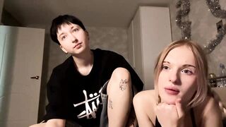 Watch zaramontel Camgirl Porn Video [Chaturbate] - redhead, feet, new, lovense, blonde