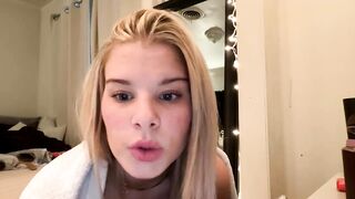 mallorybbaby Leaked Porn Video [Chaturbate] - ass, 19, boobs, blonde, naturalboobs